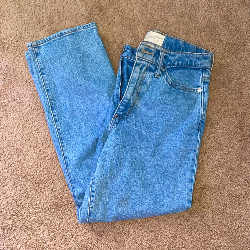 universal thread jeans